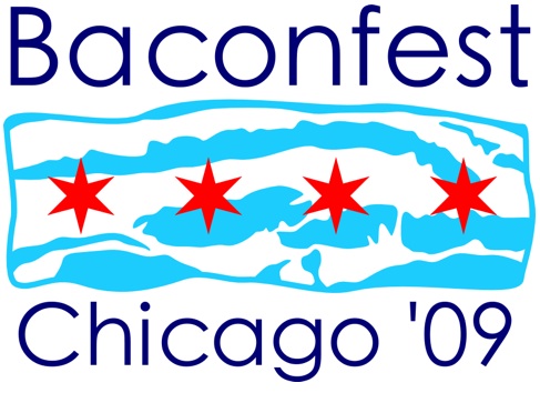 Baconfest Chicago 2009