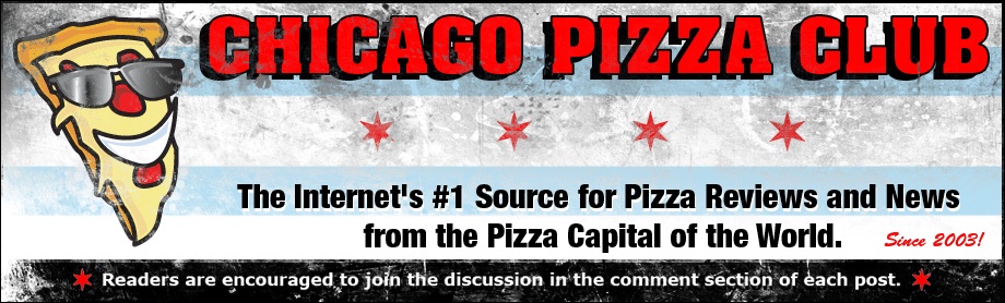 The Chicago Pizza Club