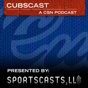 The Cubscast