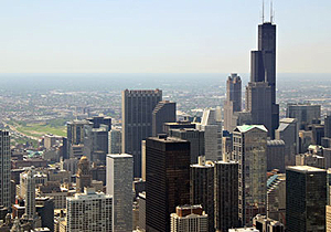 Chicago according to Forbes