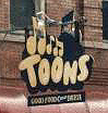 Toons Bar and Grill