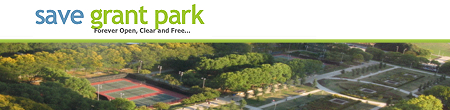 Save Grant Park